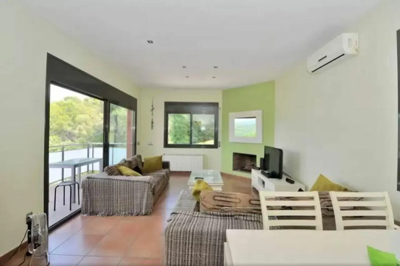 Villa Carmen Blanes 0*,