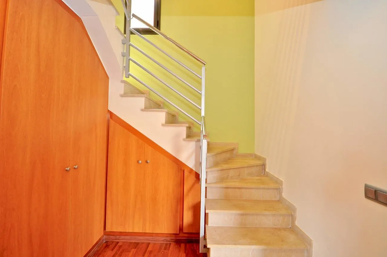 Villa Carmen Blanes Spain