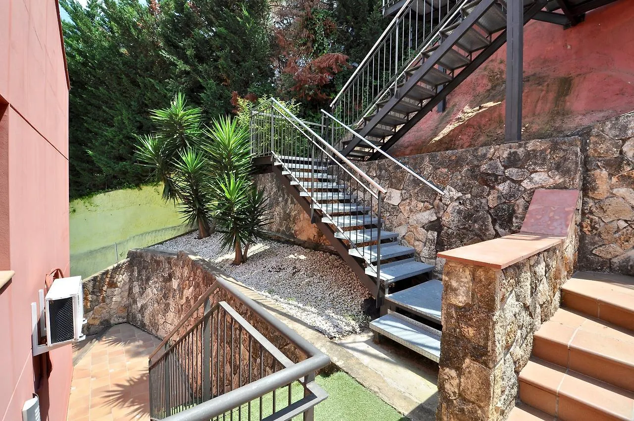 Villa Carmen Blanes