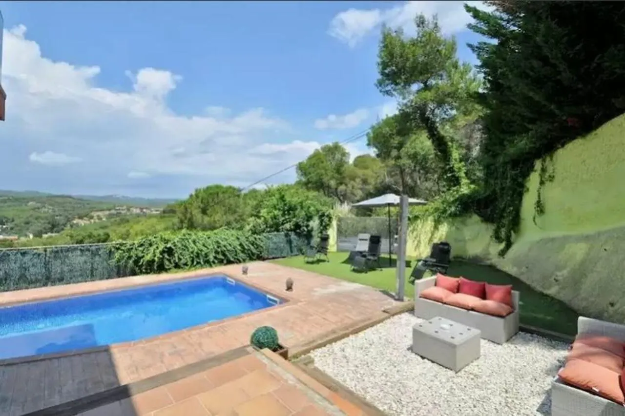 Villa Carmen Blanes