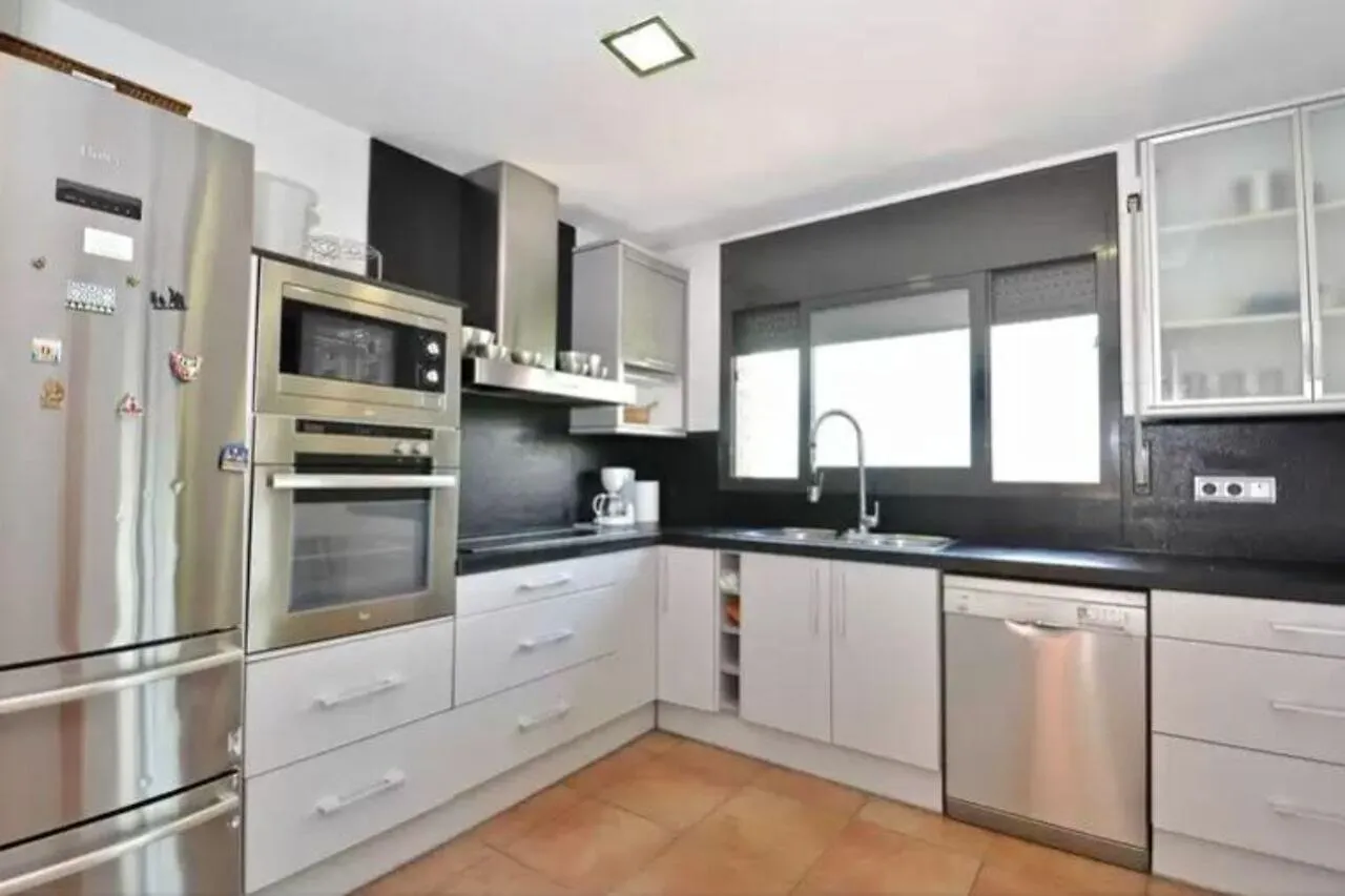 Villa Carmen Blanes