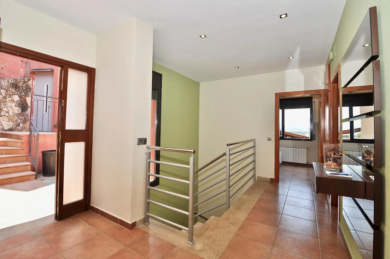 Villa Carmen Blanes