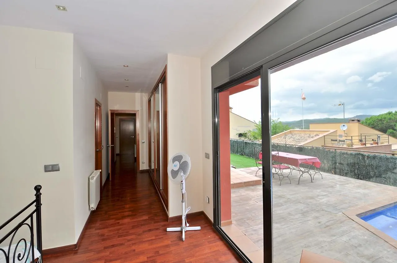 Villa Carmen Blanes