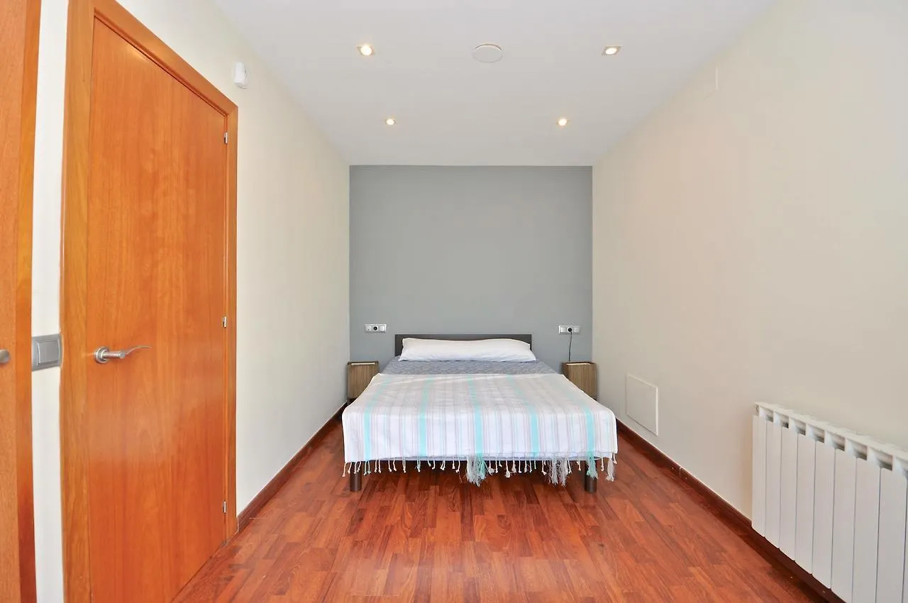 Villa Carmen Blanes 0*,