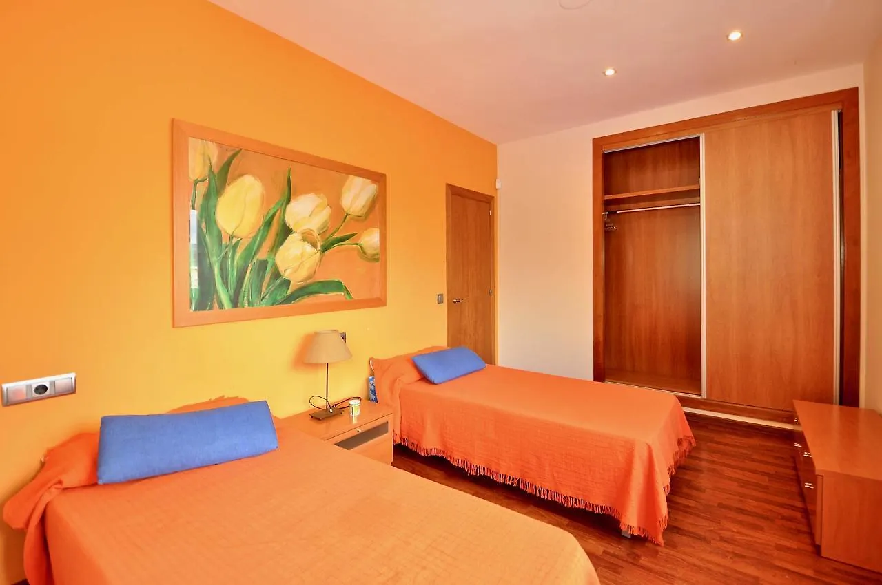 Villa Carmen Blanes