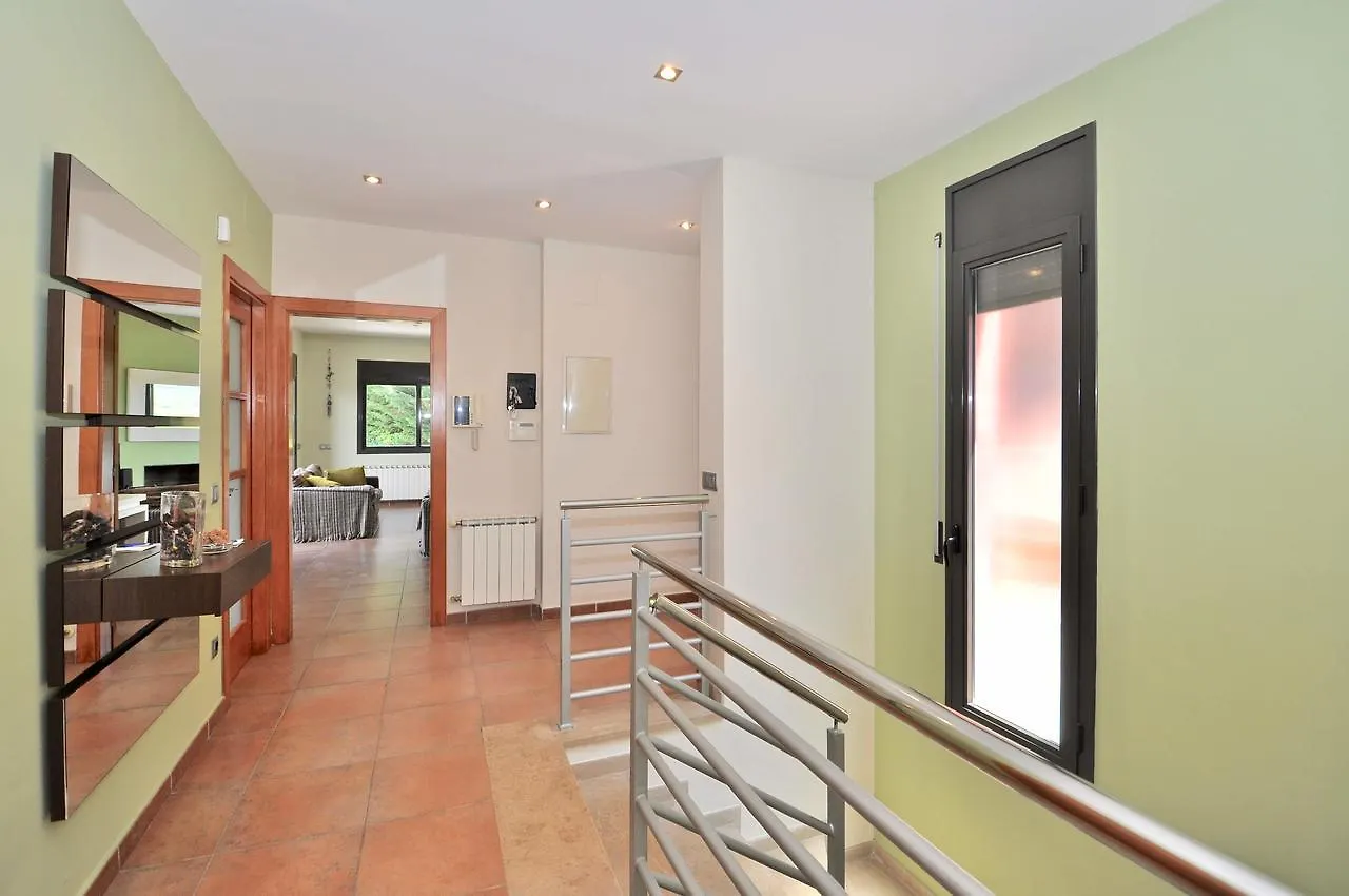 Villa Carmen Blanes
