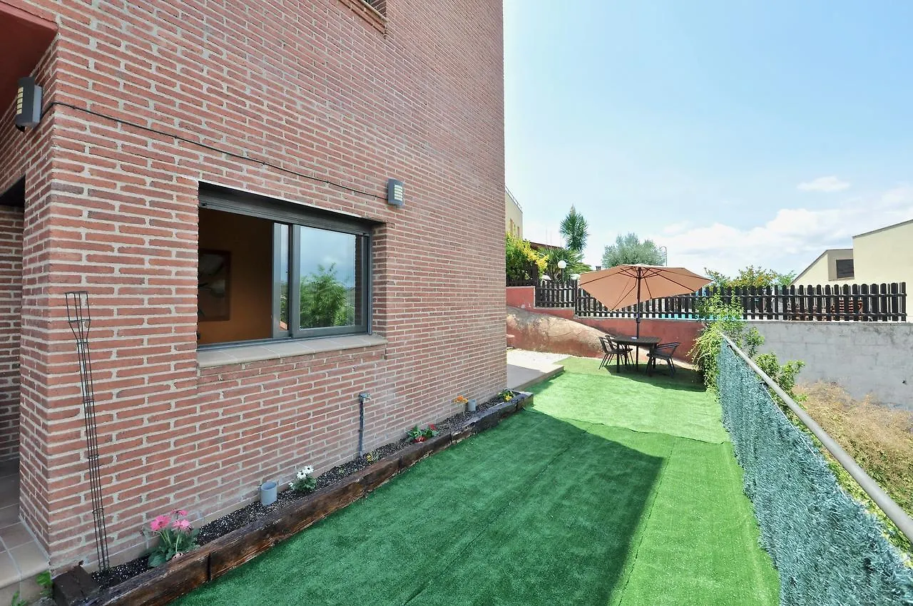 Villa Carmen Blanes