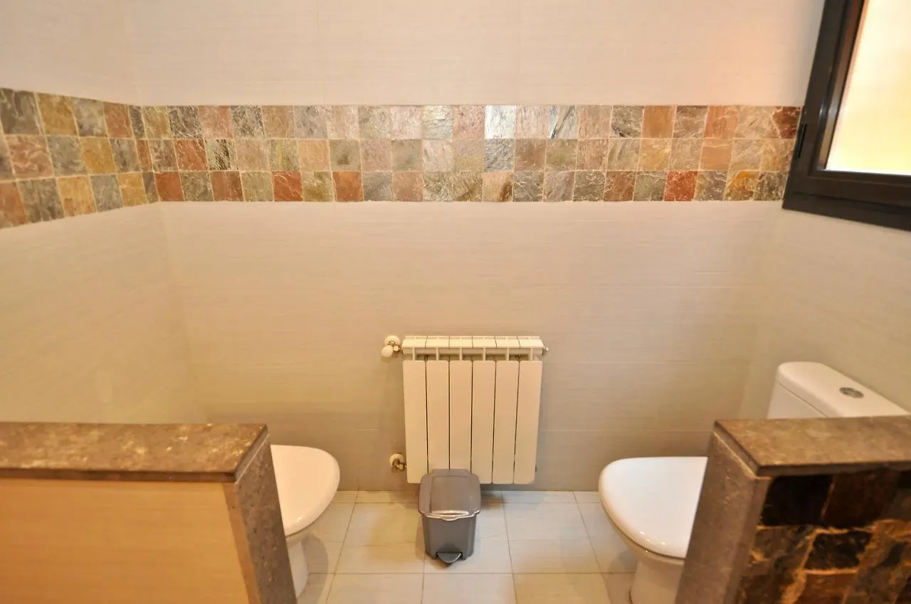 Villa Carmen Blanes