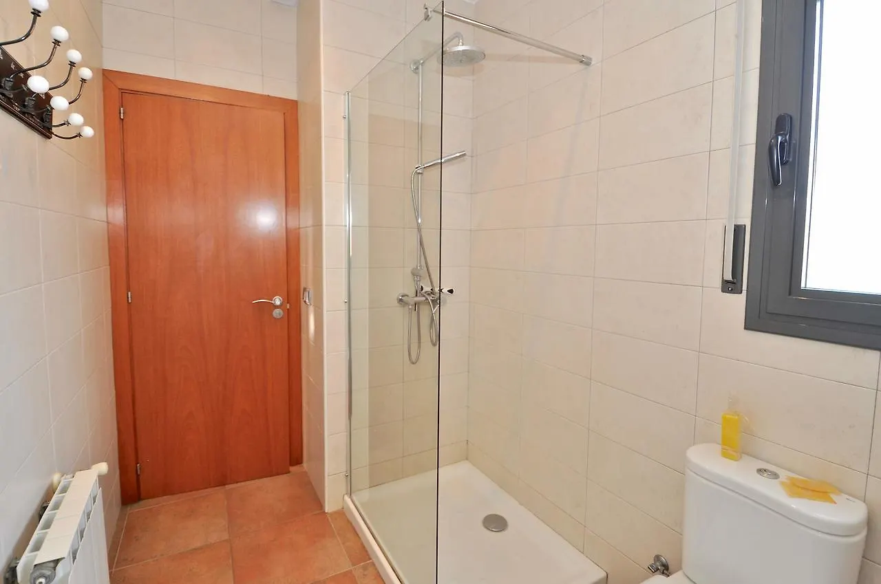 Villa Carmen Blanes Spagna