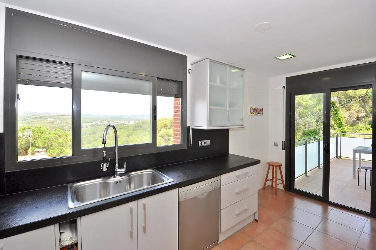 Villa Carmen Blanes